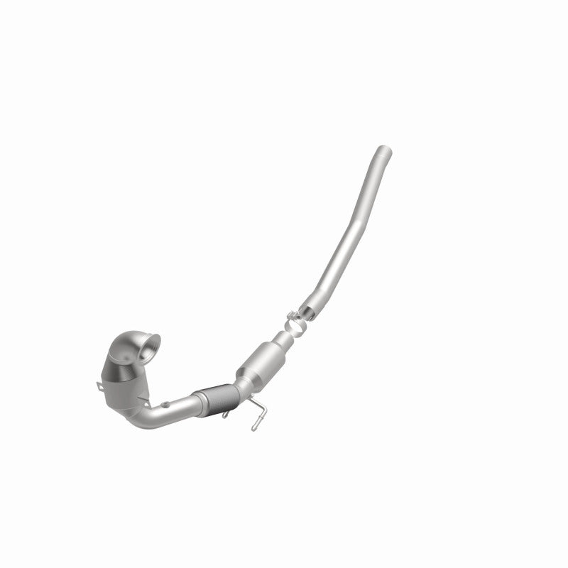 MagnaFlow Converter Direct Fit 15-16 Audi A3 2.0L Magnaflow