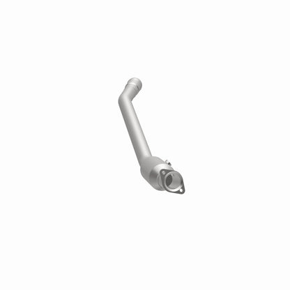 Magnaflow Conv DF 13-14 Mercedes-Benz GL450 V8 4.6 OEM Underbody Magnaflow