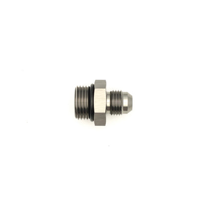 DeatschWerks 8AN ORB Male To 6AN Male Adapter (Incl O-Ring)