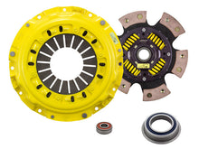 Load image into Gallery viewer, ACT 1993 Toyota Supra HD/Race Sprung 6 Pad Clutch Kit - eliteracefab.com