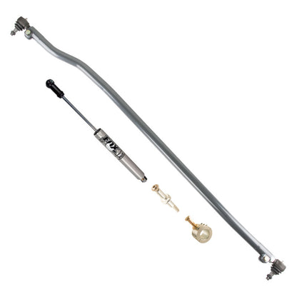 Synergy 2018+ Jeep Wrangler JL/JLU HD Chromoly Tie Rod - eliteracefab.com