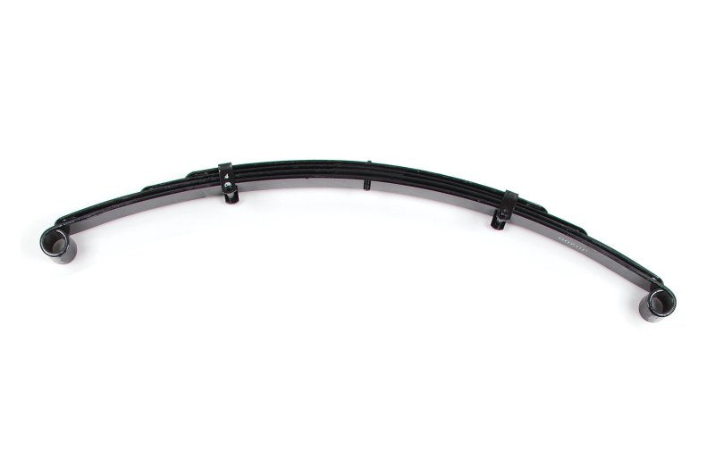 Zone Offroad 87-95 Jeep YJ 2in Leaf Spring - eliteracefab.com