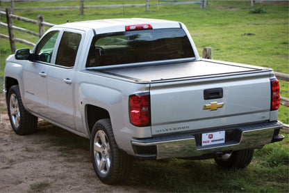 Pace Edwards 2019 Chevrolet Silverado 1500 5ft 8in Bed JackRabbit Kit - eliteracefab.com