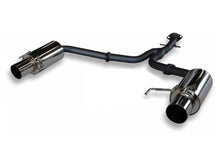 Load image into Gallery viewer, HKS Hi-Power Dual Axle Back Exhaust Lexus IS350 &amp; IS250 06-08 - eliteracefab.com