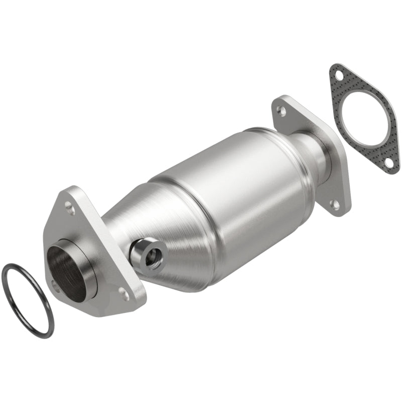 MagnaFlow Conv DF 05-15 Nissan Xterra V6 4.0L - eliteracefab.com