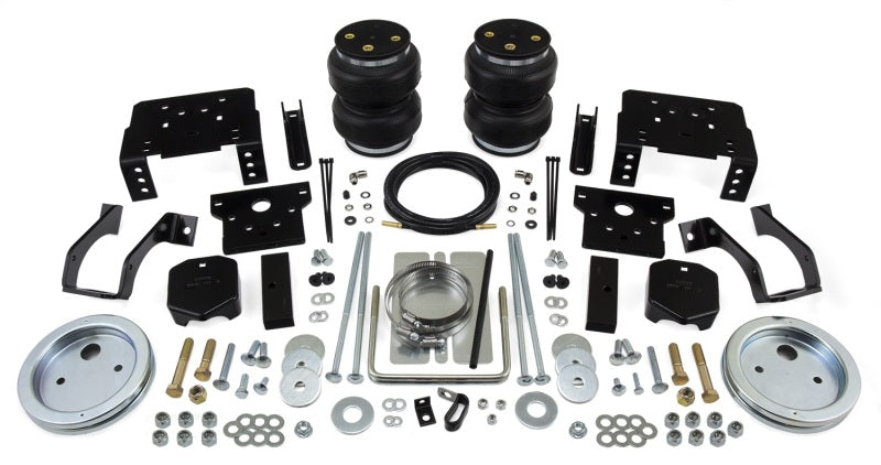 Air Lift Loadlifter 5000 Air Spring Kit - eliteracefab.com