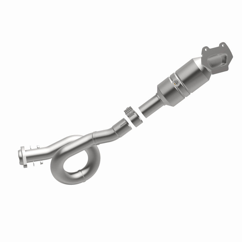 MagnaFlow Conv Direct Fit 2018 Jeep Wrangler 3.6L V6 OEM Manifold Magnaflow