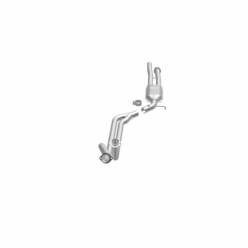 MagnaFlow Conv DF 90-93 Mercedes 300E/TE 3.0L Magnaflow