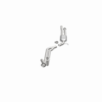 MagnaFlow Conv DF 90-93 Mercedes 300E/TE 3.0L Magnaflow