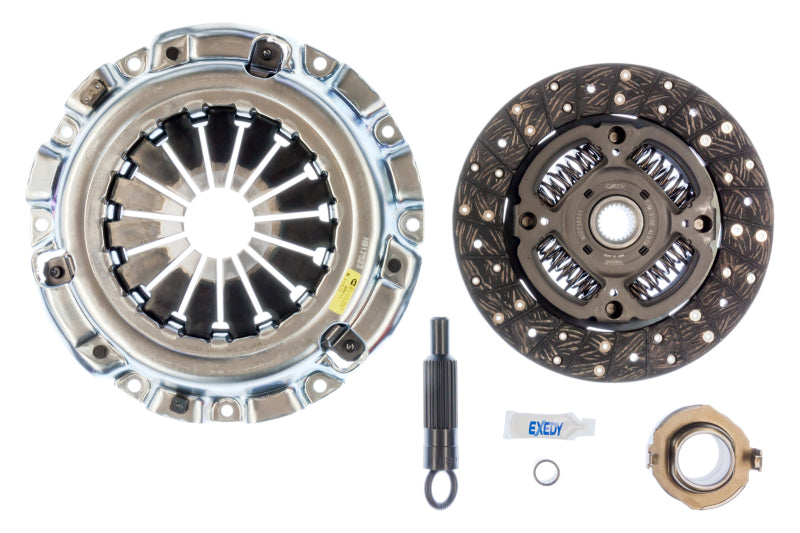 Exedy 2003-2008 Mazda RX-8 R2 Stage 1 Organic Clutch - eliteracefab.com