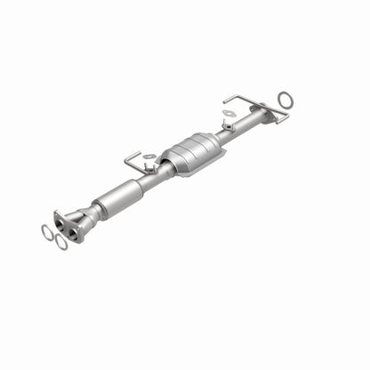 MagnaFlow Conv DF Previa 95-96 2.4L Magnaflow