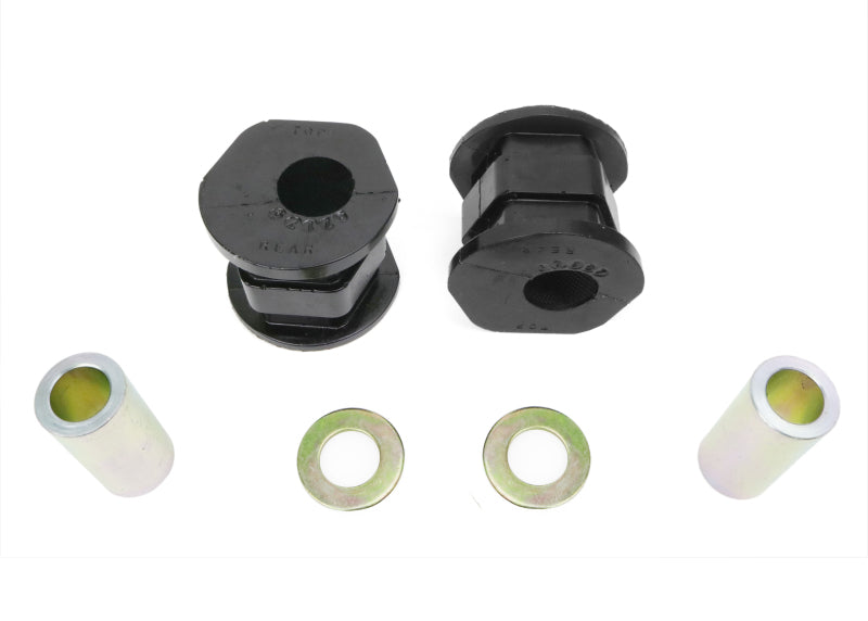 Whiteline 96-00 Honda Civic EJ & EK Front Caster adj kit - lwr c/arm - eliteracefab.com