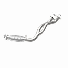 Load image into Gallery viewer, MagnaFlow Conv DF 95-97 Toyota Landcruiser 4.5L/1996 Lexus LX 450 4.5L - eliteracefab.com