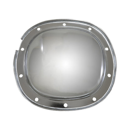 Yukon Gear Chrome Cover For 7.5in GM Yukon Gear & Axle