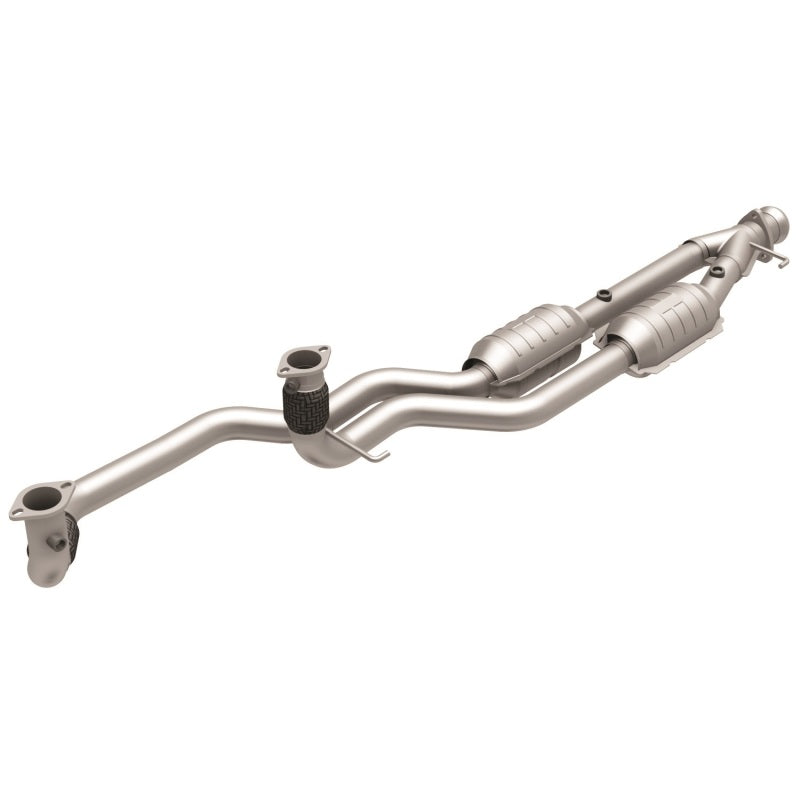 MagnaFlow Conv DF 96 Saab 900 2.5L Magnaflow