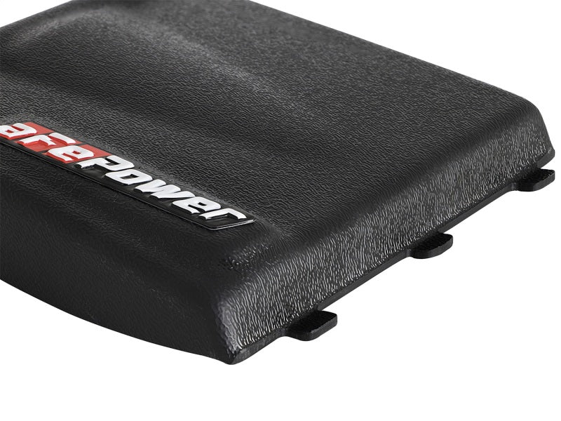 aFe MagnumFORCE Cold Air Intake Cover 09-14 Ford Edge V6-3.5L - eliteracefab.com