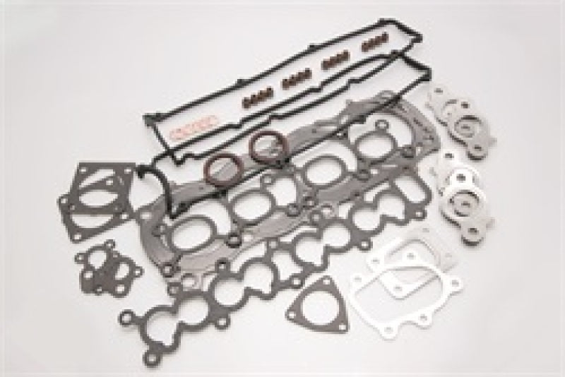 Cometic Street Pro Nissan CA18DET 85mm Bore Top End Kit - eliteracefab.com