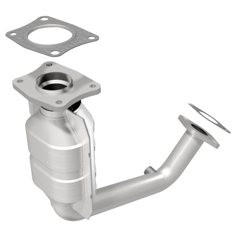 MagnaFlow Conv DF 00 Ford Focus 2.0L Code P Magnaflow