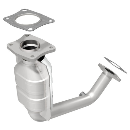 MagnaFlow Conv DF 00 Ford Focus 2.0L Code P Magnaflow