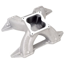 Load image into Gallery viewer, Edelbrock Intake Manifold Super Victor Chrysler 440 Dominator (4500)