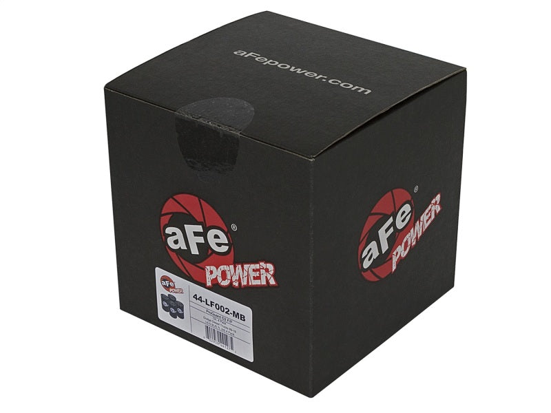 aFe ProGuard D2 Fluid Filters Oil F/F OIL 89-16 Dodge Diesel Trucks L6-5.9L/6.7L (td) (4 Pack) - eliteracefab.com