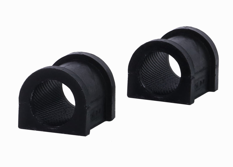 Whiteline 97-02 Toyota Camry MCV20/SXV20/SXV23 24mm Front Sway Bar Bushing Service Kit Whiteline
