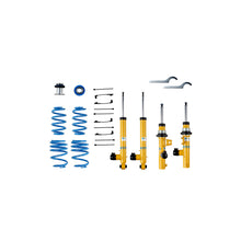 Load image into Gallery viewer, Bilstein B16 (DampTronic) 2015+ Volkswagen GTI/Golf R Front and Rear Suspension Kit - eliteracefab.com