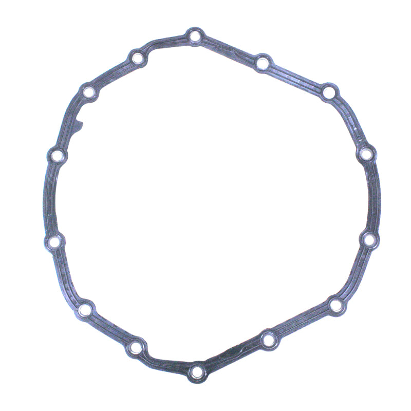 Yukon Gear 11.5in Chrysler & GM Cover Gasket - eliteracefab.com