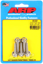 Load image into Gallery viewer, ARP Chrysler Hemi 5.7/6.1L SS 12pt Rear Main Seal Plate Bolt Kit