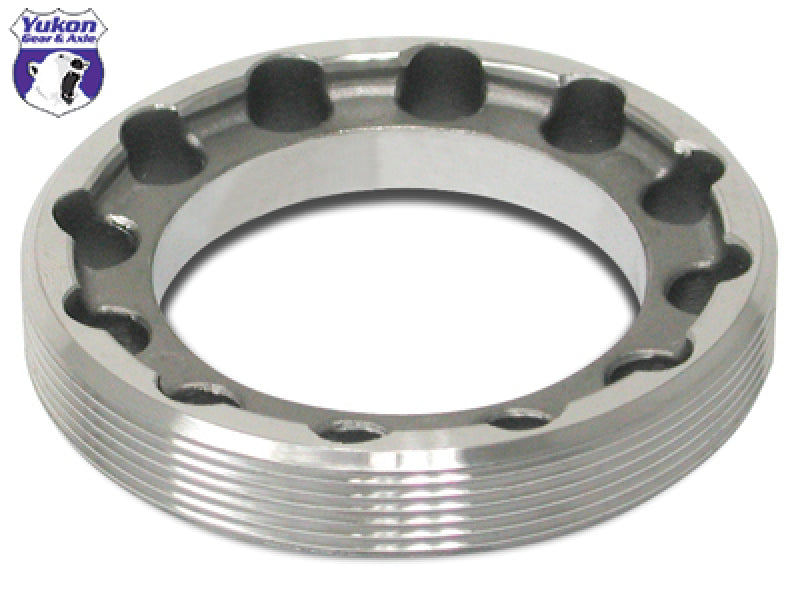 Yukon Gear 3.062in Side Adjuster For Ford 9in - eliteracefab.com