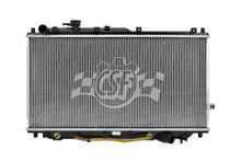 Load image into Gallery viewer, CSF 00-04 Kia Spectra 1.8L OEM Plastic Radiator