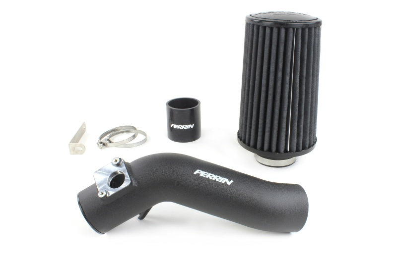 Perrin 18-21 Subaru STI Cold Air Intake - Black - eliteracefab.com