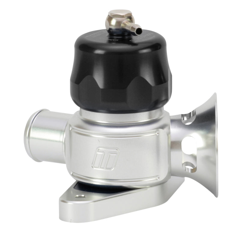 Turbosmart BOV Dual Port Maz/Sub-Black - eliteracefab.com