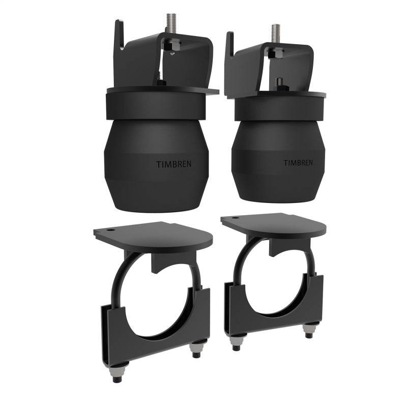 Timbren 2015 Ford F-150 RWD Rear Suspension Enhancement System - eliteracefab.com