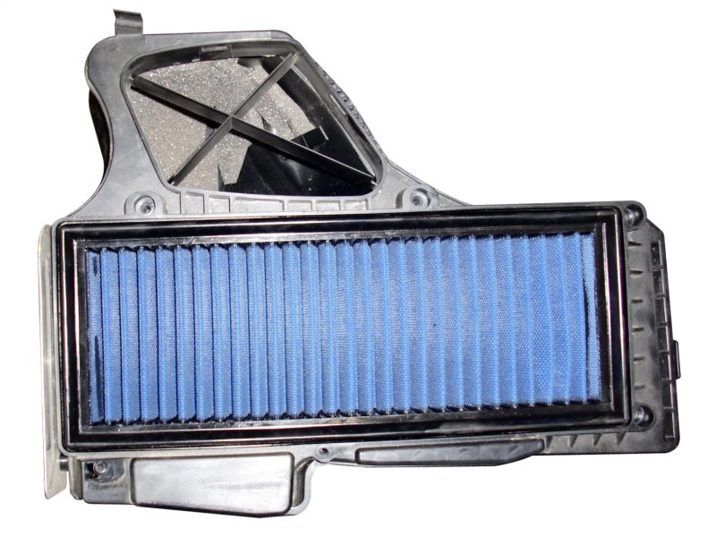 aFe MagnumFLOW Air Filters OER P5R A/F P5R Audi A4 09-11 / Q5 09-10 L4-2.0L (t) - eliteracefab.com