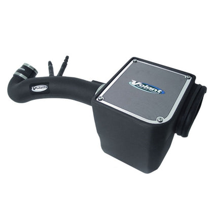 Volant 04-10 Infiniti QX56 5.6 V8 Pro5 Closed Box Air Intake System - eliteracefab.com