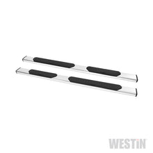 Load image into Gallery viewer, Westin 2009-2018 Dodge/Ram 1500 Crew Cab R5 Nerf Step Bars - SS - eliteracefab.com