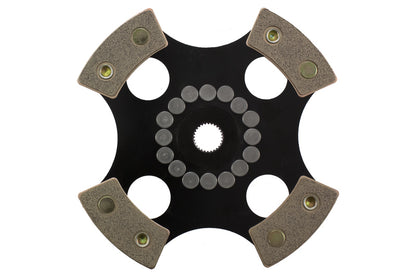 ACT 1996 Volkswagen Golf 4 Pad Rigid Race Disc ACT