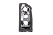 Load image into Gallery viewer, ANZO USA Suzuki Vitara Taillights Black; 1988-1998 - eliteracefab.com