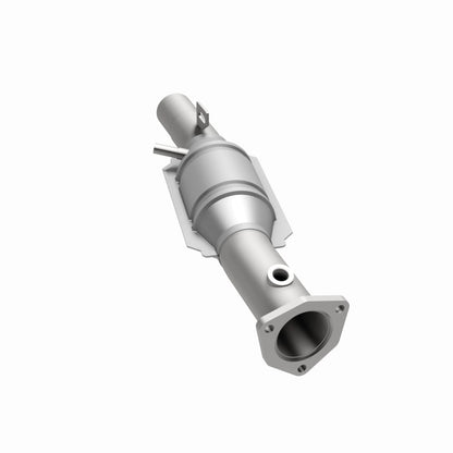 MagnaFlow Conv DF 95 Volkswagen Golf 2.8L Magnaflow