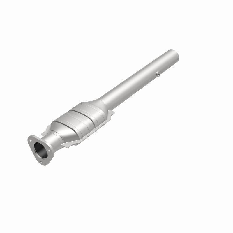 MagnaFlow Conv DF 1999 Ford E250 5.4L Magnaflow