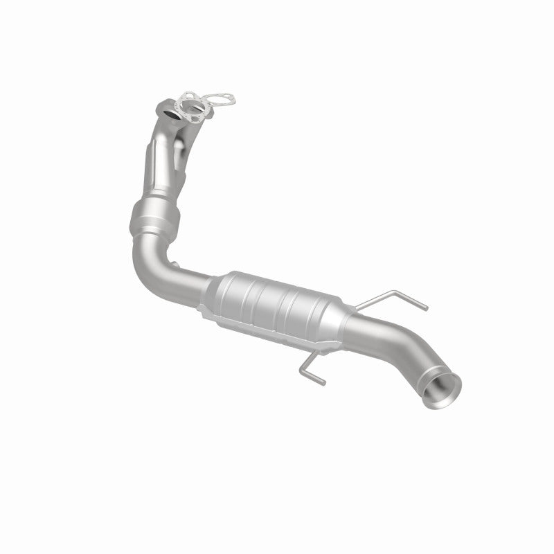 MagnaFlow Conv DF 97 Saab 900 2.3L Magnaflow