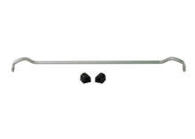 Load image into Gallery viewer, Whiteline 98-02 Legacy BE B4 / 04-05 Baja BT Turbo Front 22mm Heavy Duty Swaybar - eliteracefab.com