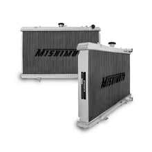 Load image into Gallery viewer, Mishimoto 89-94 Nissan 240sx w/ KA Aluminum Radiator - eliteracefab.com