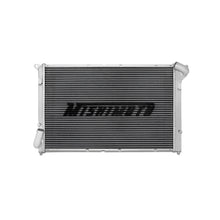 Load image into Gallery viewer, Mishimoto 01-07 Mini Cooper S Aluminum Radiator - eliteracefab.com