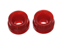 Load image into Gallery viewer, Energy Suspension Mustang Front Bump Stop - Red