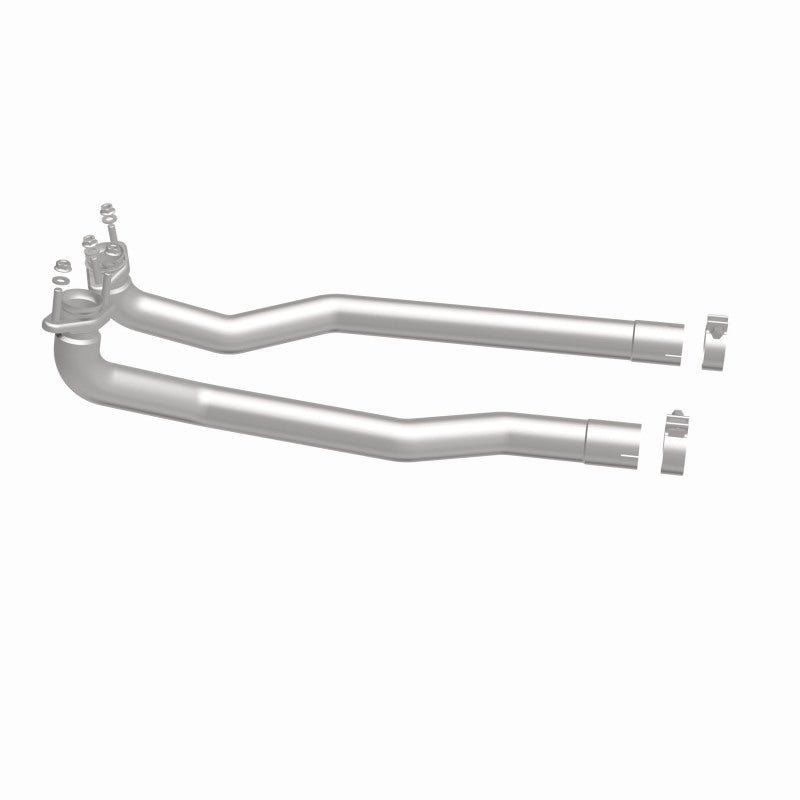 Magnaflow Mani Front Pipes 62-76 Chrysler B-Body Small Block Magnaflow