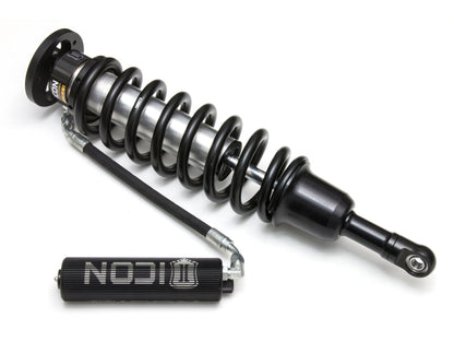 ICON 2017+ Ford Raptor Front 3.0 Series Shocks VS RR CDCV Coilover Kit - eliteracefab.com