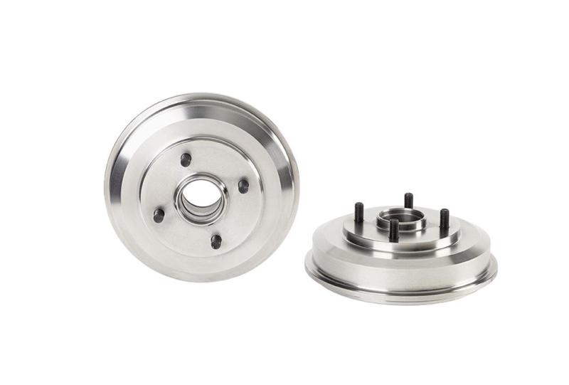 Brembo 05-08 Chevy Cobalt/07-08 Pontiac G5/03-07 Saturn Ion Rear Premium OE Equivalent Brake Drum Brembo OE