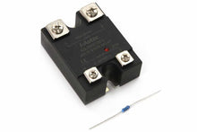 Load image into Gallery viewer, Haltech Solid State Relay 100 AMP - eliteracefab.com